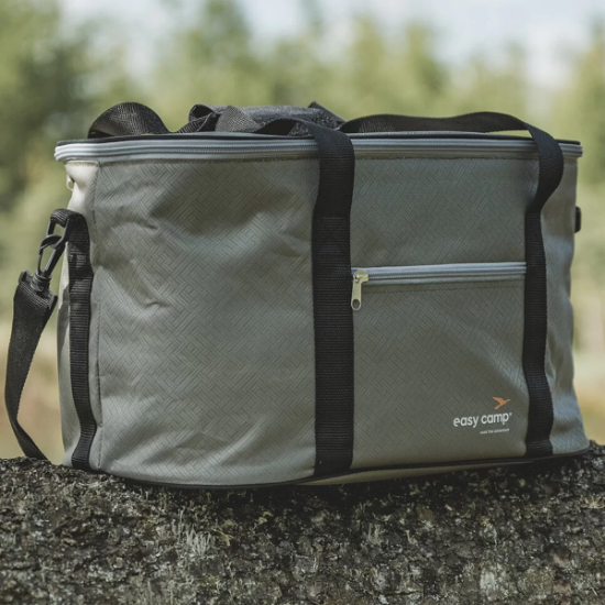 Easy Camp Arctic Daisy L Cool bag 28 litre Soğutucu Termal Çanta resmi