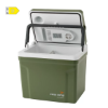 Easy Camp Arctic Bluebell 24 Litre 12V/230V Portatif Buz Dolabı resmi