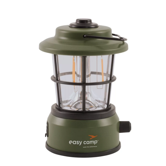 Easy Camp Starflower Lantern Kamp Lambası resmi