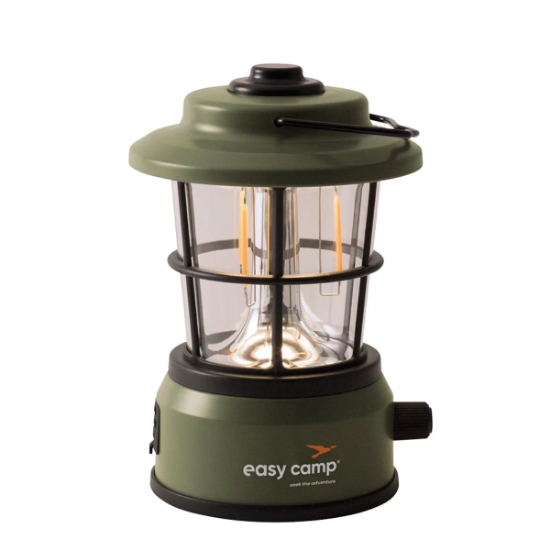 Easy Camp Starflower Lantern Kamp Lambası resmi