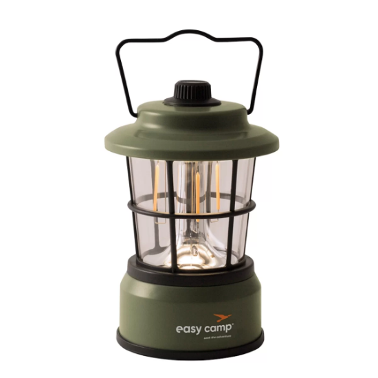 Easy Camp Starflower AA Lantern Kamp Lambası resmi