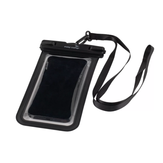 Easy Camp Sandwort Waterproof Smartphone Case Su Geçirmez Telefon Kılıfı resmi