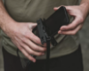Easy Camp Sandwort Waterproof Smartphone Case Su Geçirmez Telefon Kılıfı resmi