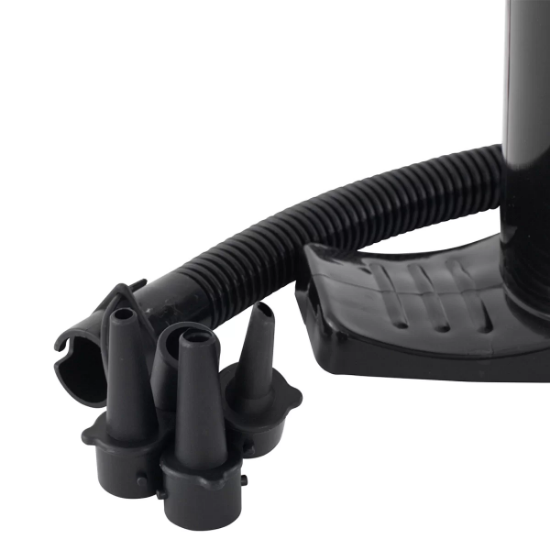 Easy Camp Double Action Pump Güçlü Çift Fonsiyonlu Pompa resmi