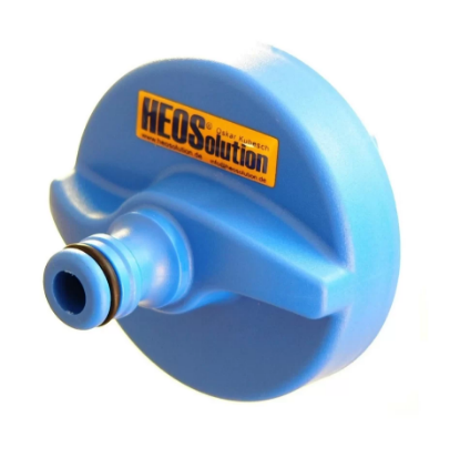 HEOSolution Karavan Su Depo Giriş Kapağı resmi