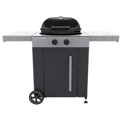 OutdoorChef Arosa 570 G EVO Yeni Nesil Barbekü resmi