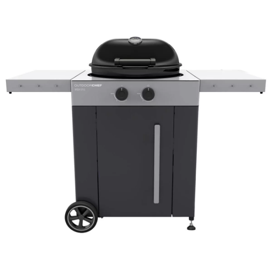 OutdoorChef Arosa 570 G EVO Yeni Nesil Barbekü resmi