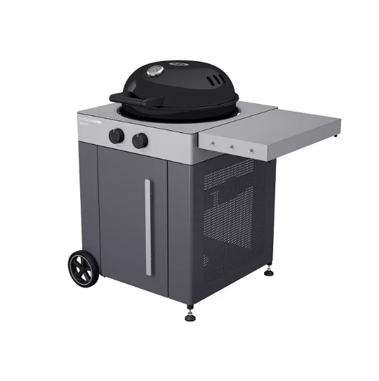 OutdoorChef Arosa 570 G EVO Yeni Nesil Barbekü resmi