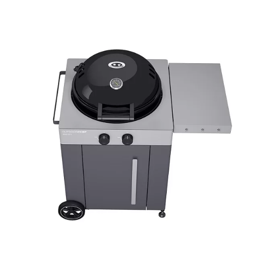 OutdoorChef Arosa 570 G EVO Yeni Nesil Barbekü resmi