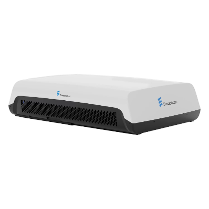 Eberspacher Breezonic Performance Plus 220V 12300BTU Karavan Tavan Kliması resmi