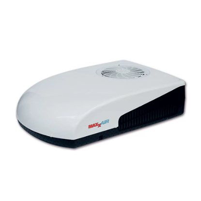 Maxxair Mach 220v 10500BTU Tavan Karavan Kliması resmi