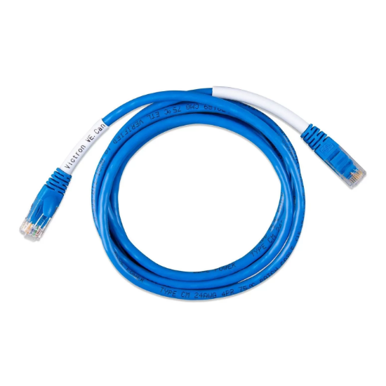 Victron 5mt VE.Can-CAN-bus BMS type A Kablo resmi