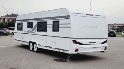 PUCCINI 750 HTD resmi