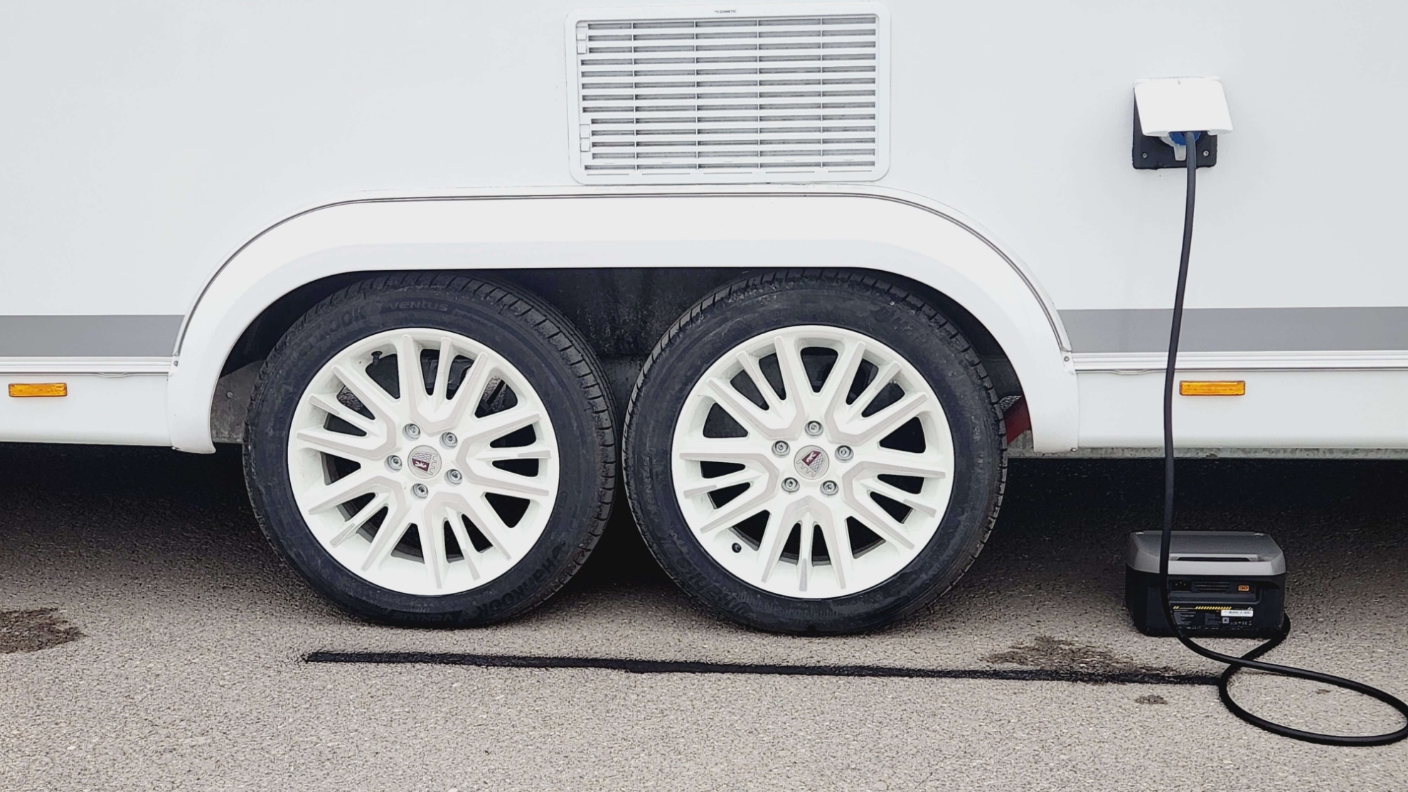 PUCCINI 750 HTD resmi