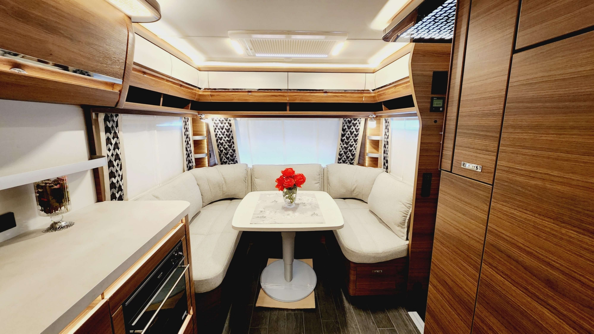 PUCCINI 750 HTD resmi