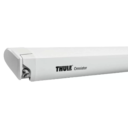 Thule Omnistor 6300 3.00 x 2.50 Beyaz Çatı Tipi Karavan Tentesi resmi