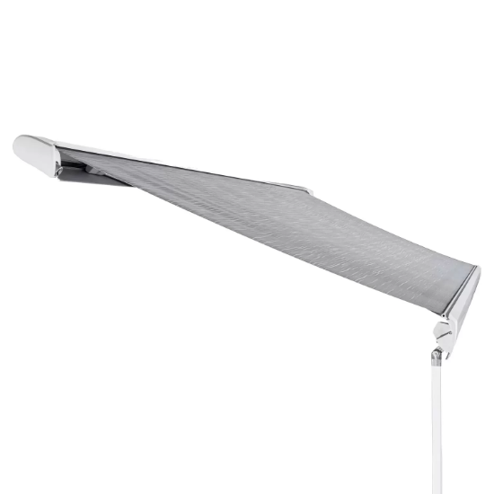 Thule Omnistor 6300 3.00 x 2.50 Beyaz Çatı Tipi Karavan Tentesi resmi