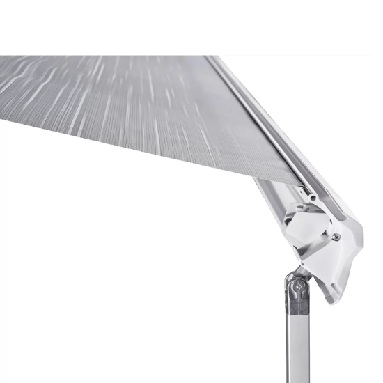 Thule Omnistor 6300 3.00 x 2.50 Beyaz Çatı Tipi Karavan Tentesi resmi