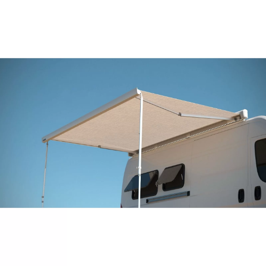 Berhimi M44 Ducato, Jumper, Boxer 2007 sonrası Tente Braketi resmi