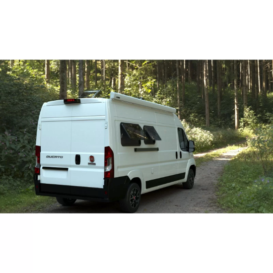 Berhimi M44 Ducato, Jumper, Boxer 2007 sonrası Tente Braketi resmi