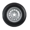 Knott 185R14C 5X112 14 inç Karavan/Römork Jant Lastik resmi