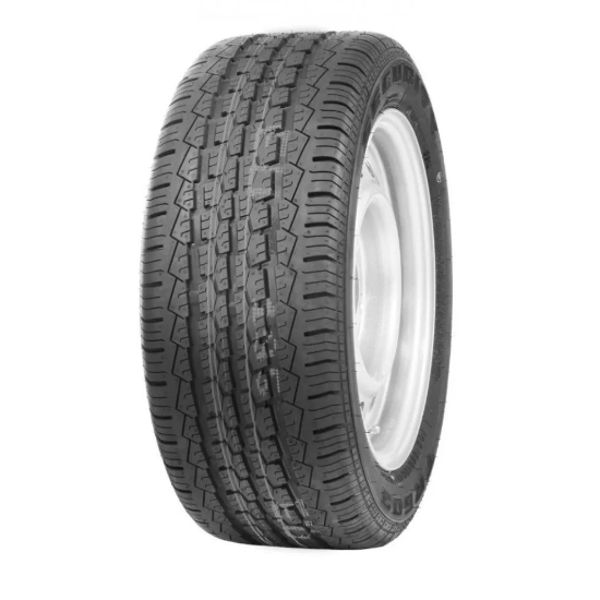 Knott 185R14C 5X112 14 inç Karavan/Römork Jant Lastik resmi