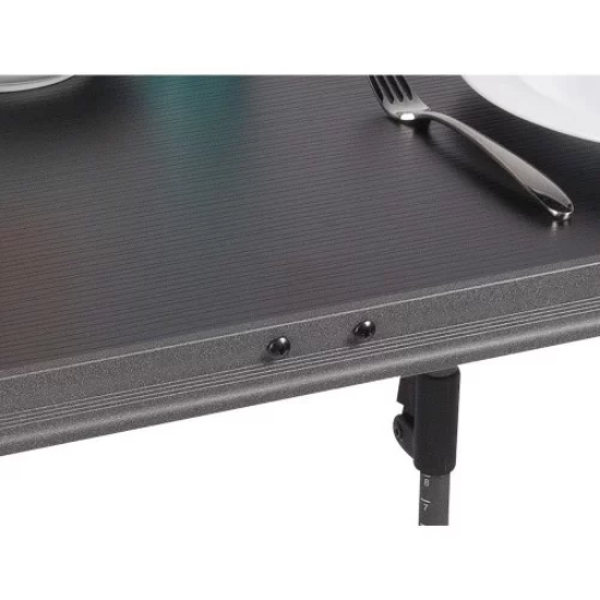 Dometic Teleskopik Ayaklı Büyük Boy Masa (115x70cm) resmi