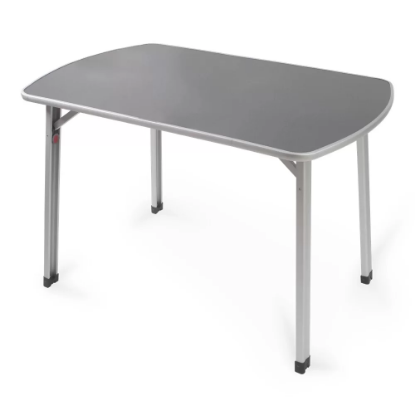 Kampa Dometic Katlanır Kamp Masası (110x70cm)  resmi