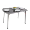 Kampa Dometic Katlanır Kamp Masası (110x70cm)  resmi