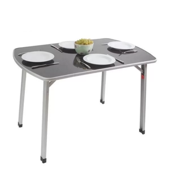 Kampa Dometic Katlanır Kamp Masası (110x70cm)  resmi