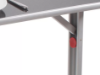 Kampa Dometic Katlanır Kamp Masası (110x70cm)  resmi