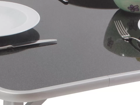 Kampa Dometic Katlanır Kamp Masası (110x70cm)  resmi