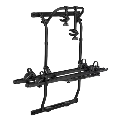 Thule Elite Van XT Ducato Jumper Boxer 2007 Siyah Bisiklet Taşıyıcı resmi