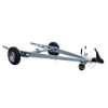 KNOTT Model 1 1050Kg 4210x2040mm Frenli Römork ve Karavan Şase resmi