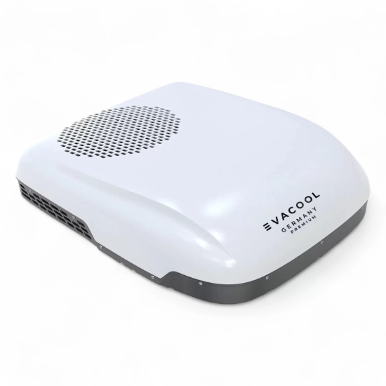 Evacool EVA2700 Premium 220V Isıtma/Soğutma Karavan Kliması resmi