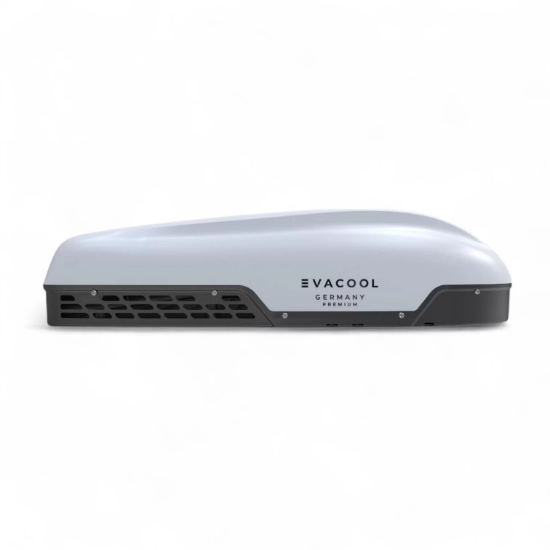 Evacool EVA2700 Premium 220V Isıtma/Soğutma Karavan Kliması resmi