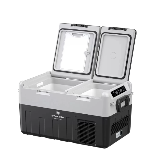 Evacool 45AX 40L 12-24V Kompresörlü Taşınabilir Soğutucu resmi