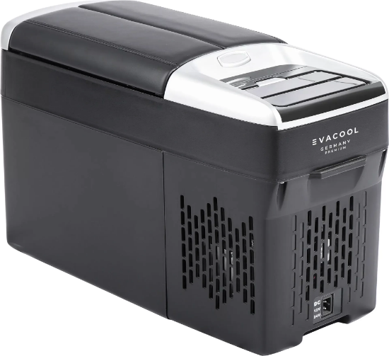Evacool 11 Premium 11L 12-24V Taşınabilir Soğutucu resmi