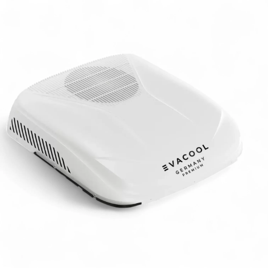 Evacool Eva24 Premium 24V Soğuk Karavan, Kamyon Kliması resmi