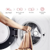Einstein EI-WM 3Kg Karavan Mini Çamaşır Makinası resmi