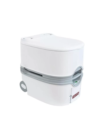 Einstein EL-W5002-EPT 20 Lt Su Tankı Portatif Tuvalet resmi