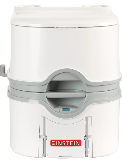 Einstein EL-W5002-EPT 20 Lt Su Tankı Portatif Tuvalet resmi