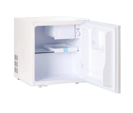 EvaCool Eva M45 50Lt 12-24V Sabit Kompresörlü MarinKaravan Buzdolabı resmi