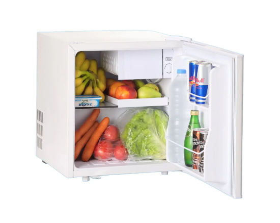 EvaCool Eva M45 50Lt 12-24V Sabit Kompresörlü MarinKaravan Buzdolabı resmi