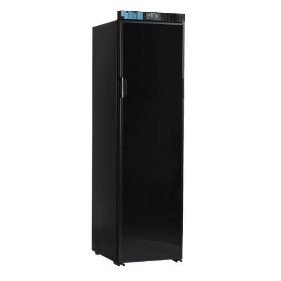 EvaCool Eva Berlin 150Lt 12-24V Sabit Kompresörlü Karavan Buzdolabı resmi