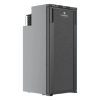 EvaCool Eva Berlin 90Lt 12-24V Sabit Kompresörlü Karavan Buzdolabı resmi