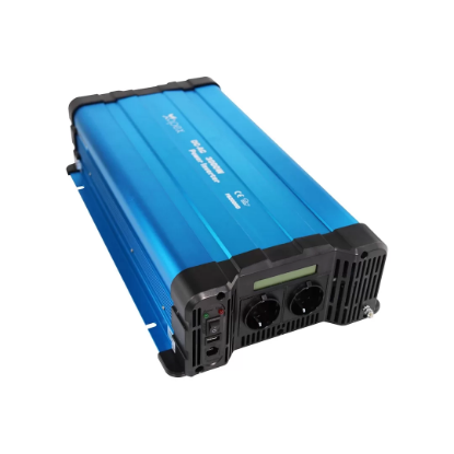 Apex FS3000-D 12V 3000 Watt Tam Sinüs İnverter resmi