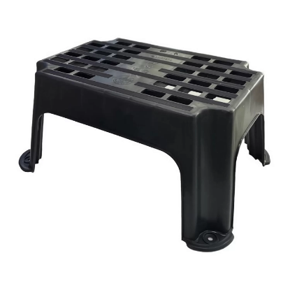 Lippert 410x220x260mm Karavan Giriş Basamağı resmi