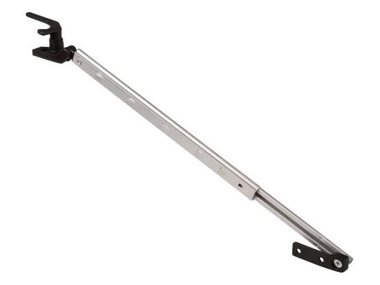 FJORD 1807009B (Sağ) 20cm 3 Kademeli Pencere Açma Kolu resmi