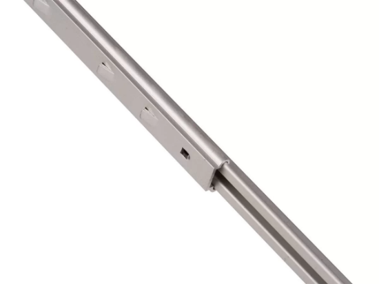 FJORD 1807009B (Sağ) 20cm 3 Kademeli Pencere Açma Kolu resmi